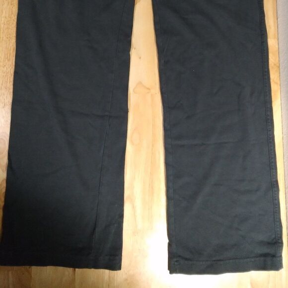 Vintage Nike Small Swoosh Lightweight Sweatpants Joggers Trainers - Picture 3 of 8